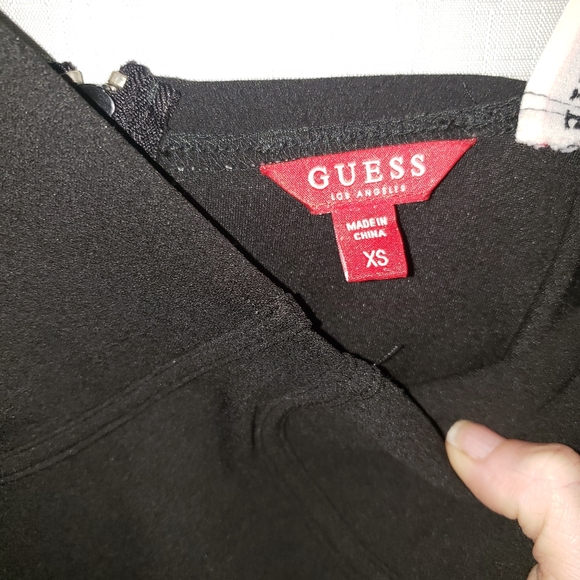 Guess Party Dress - Picture 3 of 4